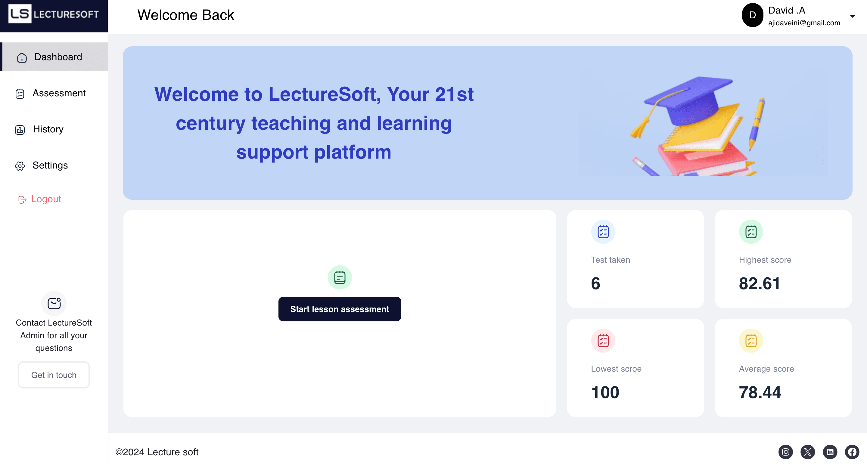 Lecturesoft