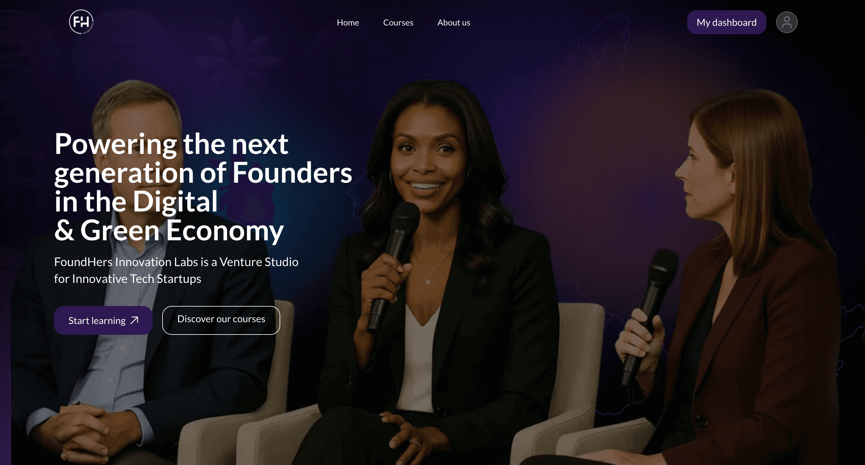 FoundHers